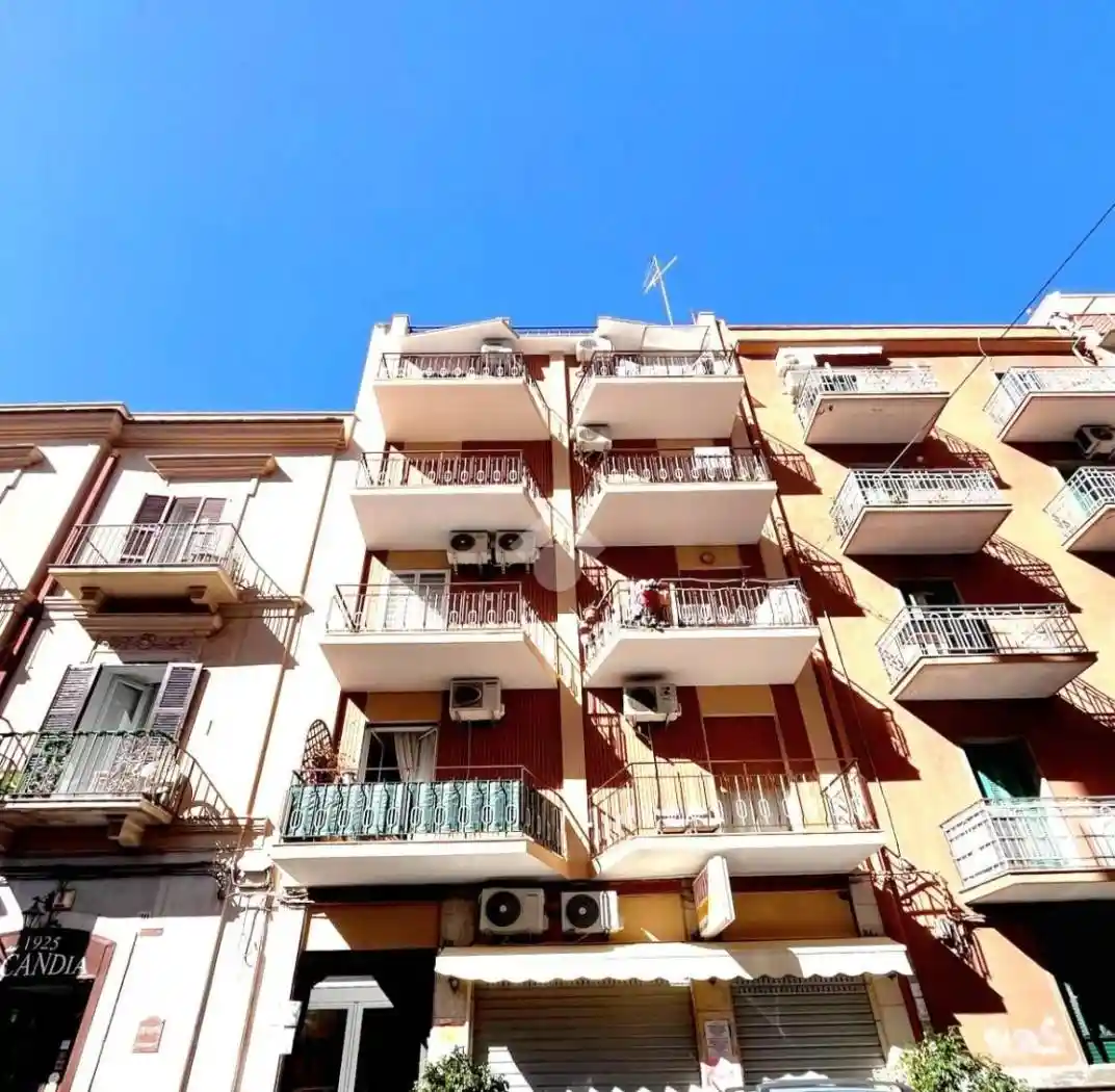 Appartamento in vendita a Bari