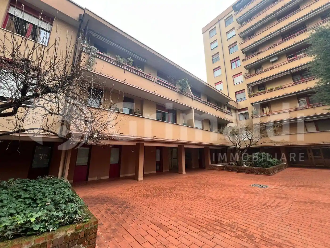 Appartamento in vendita a Cesano Boscone