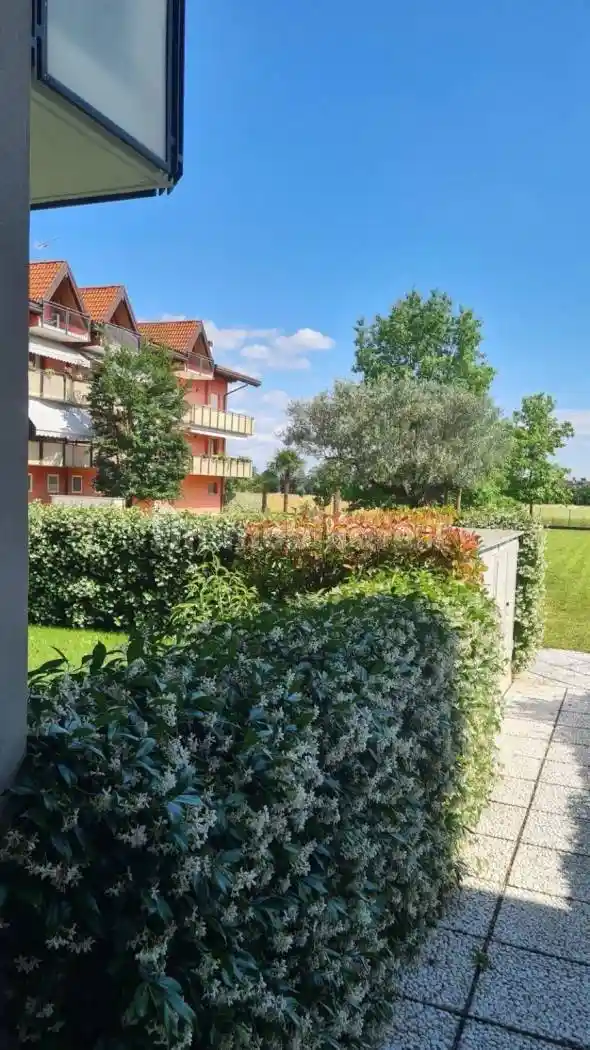 Appartamento in vendita a Udine