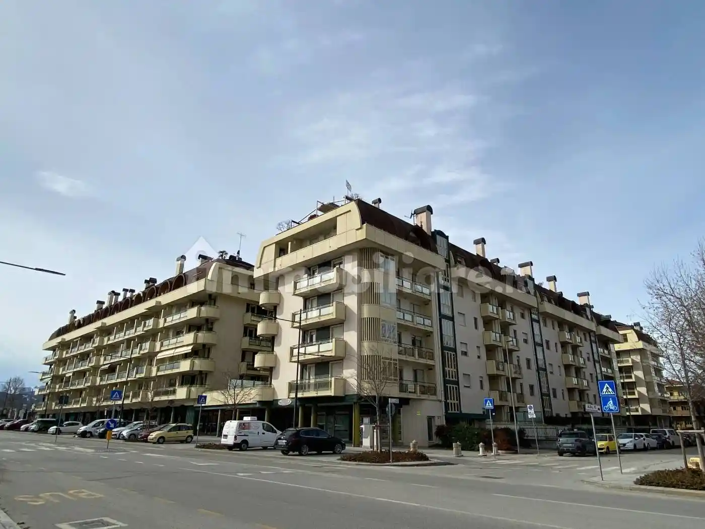 Appartamento in vendita a Cuneo