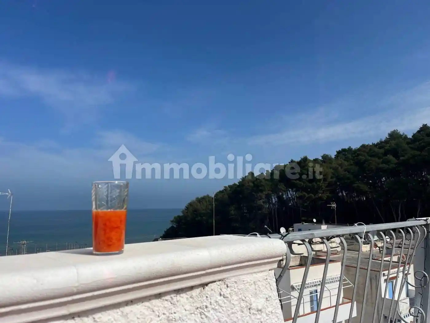 Appartamento in vendita a Vico del Gargano