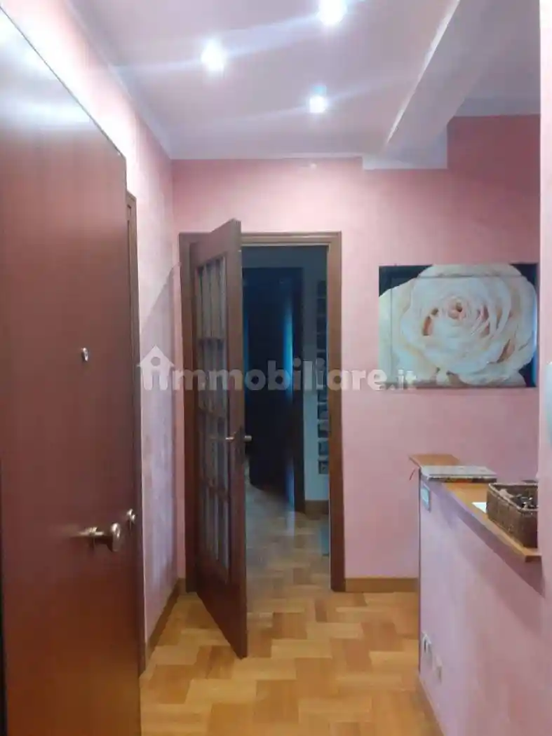 Appartamento in vendita a Pieve a Nievole