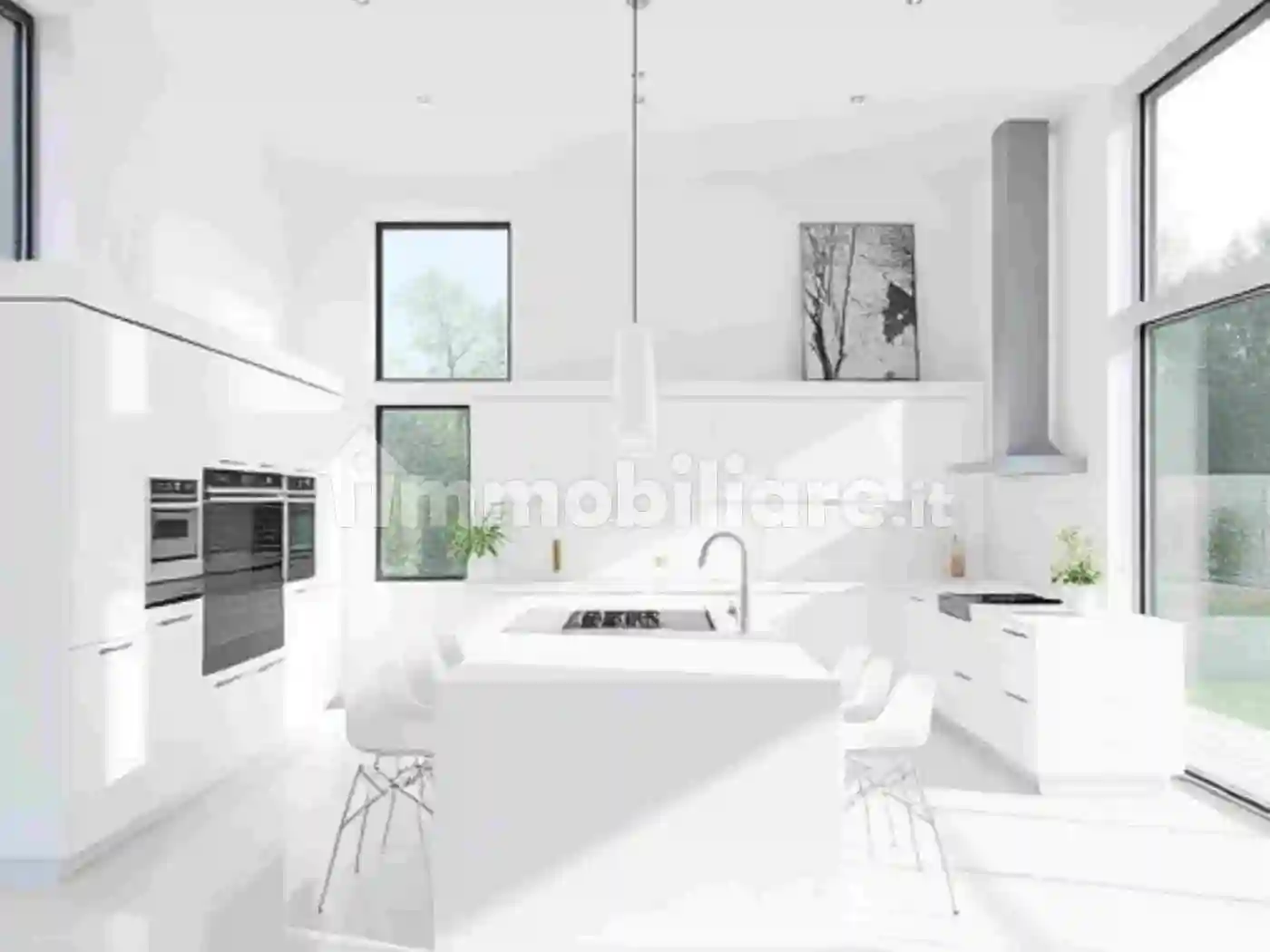 Villa - foto 5