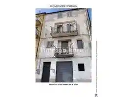 Appartamento in vendita a San Giovanni in Fiore