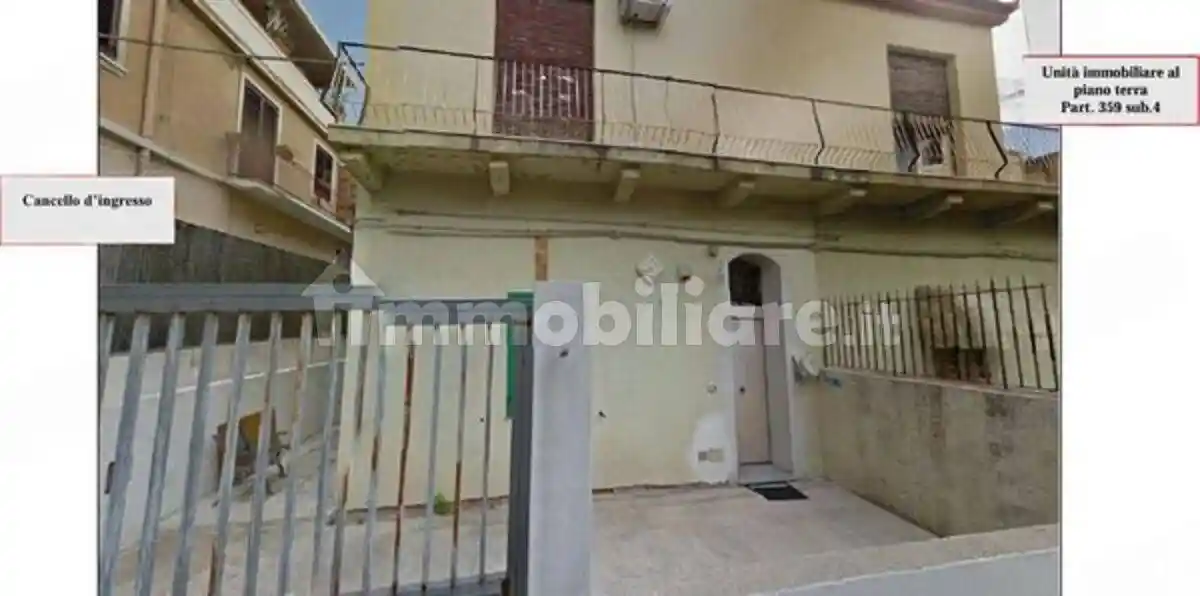 Appartamento in vendita a Messina