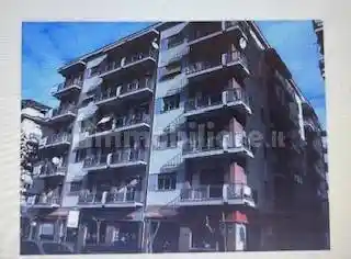 Appartamento in vendita a Cosenza