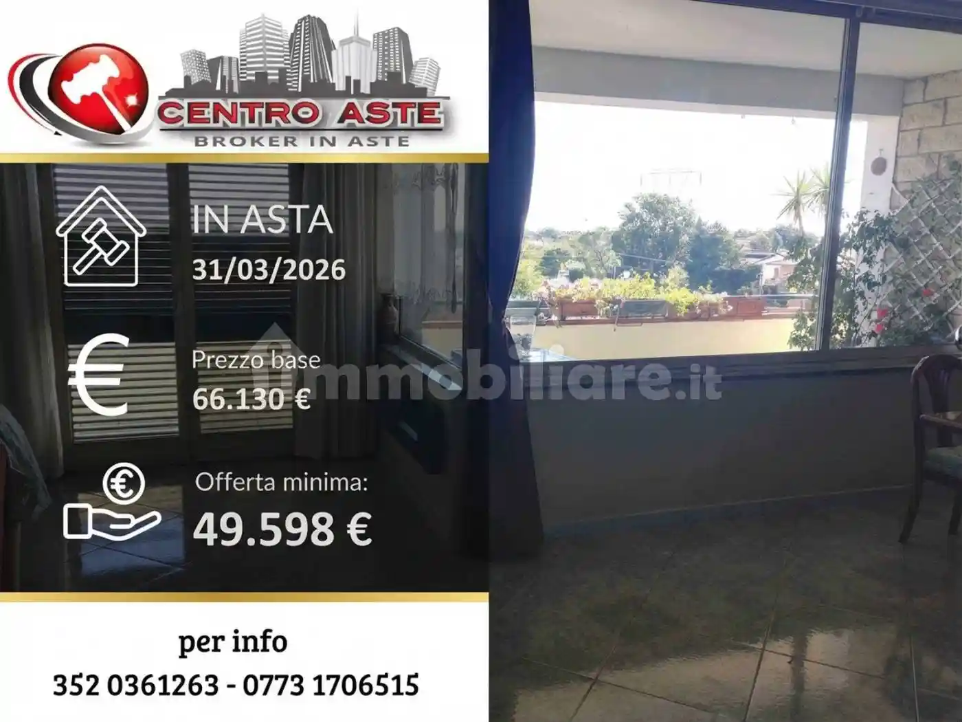 Appartamento in vendita a Santi Cosma e Damiano