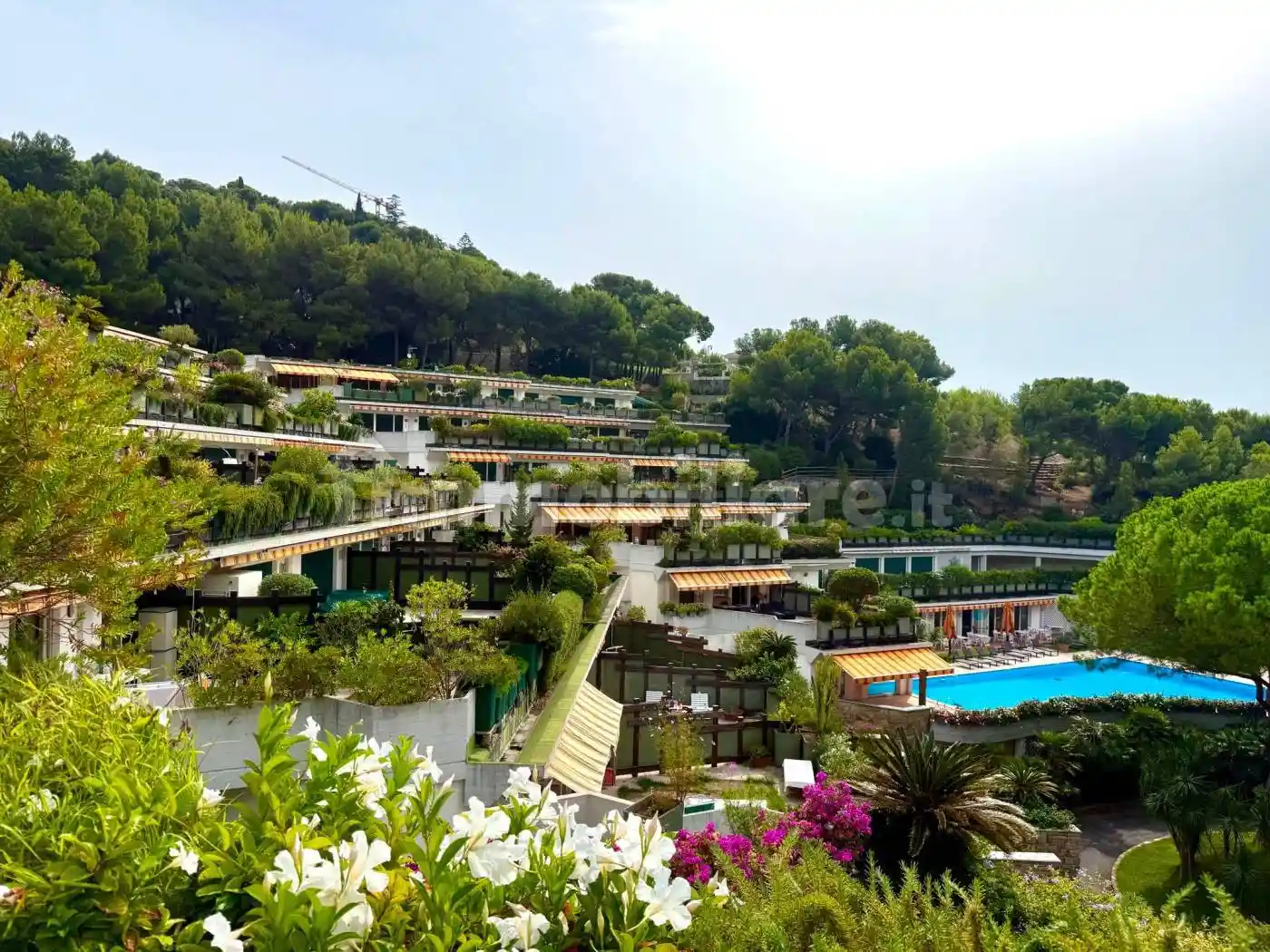 Appartamento in vendita a Andora