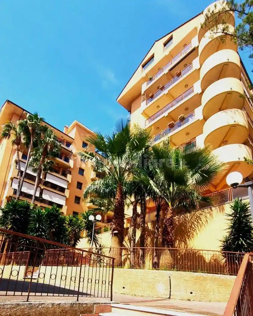 Appartamento in vendita a Messina