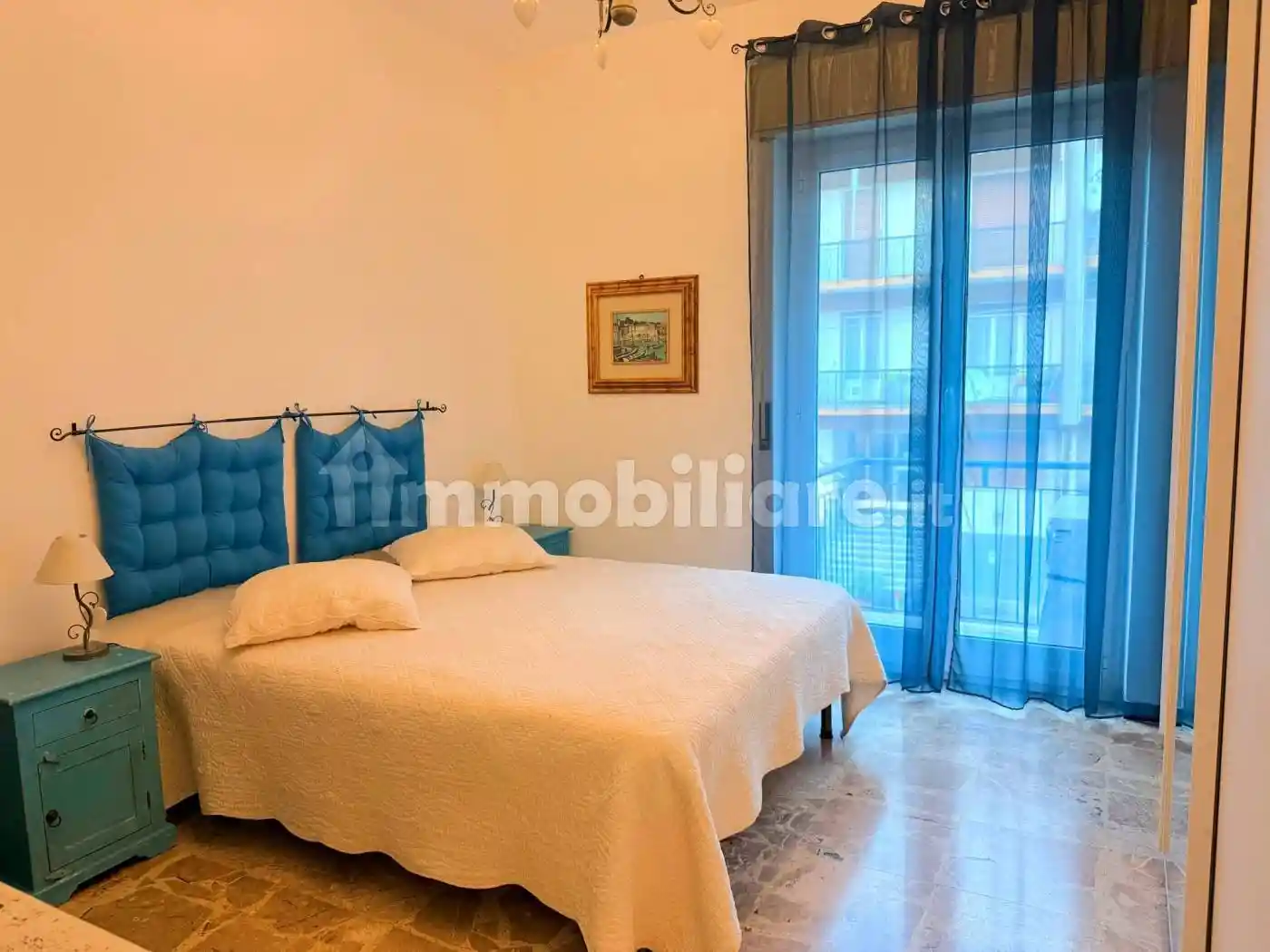 Appartamento in vendita a Spotorno