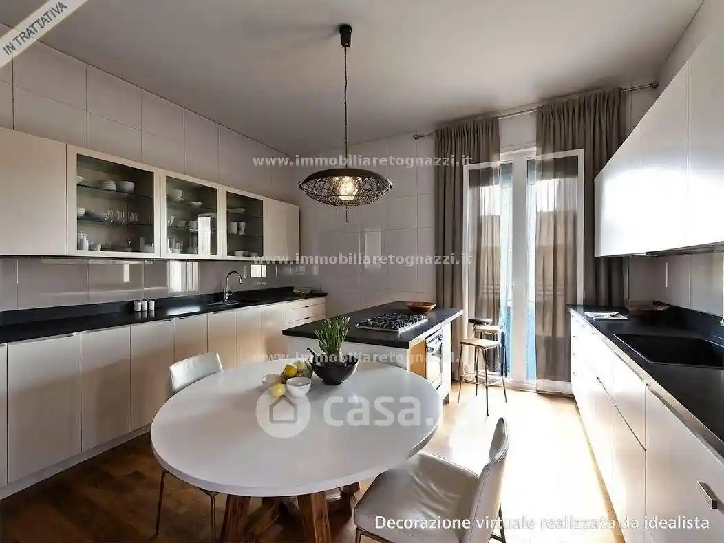 Appartamento in vendita a Certaldo