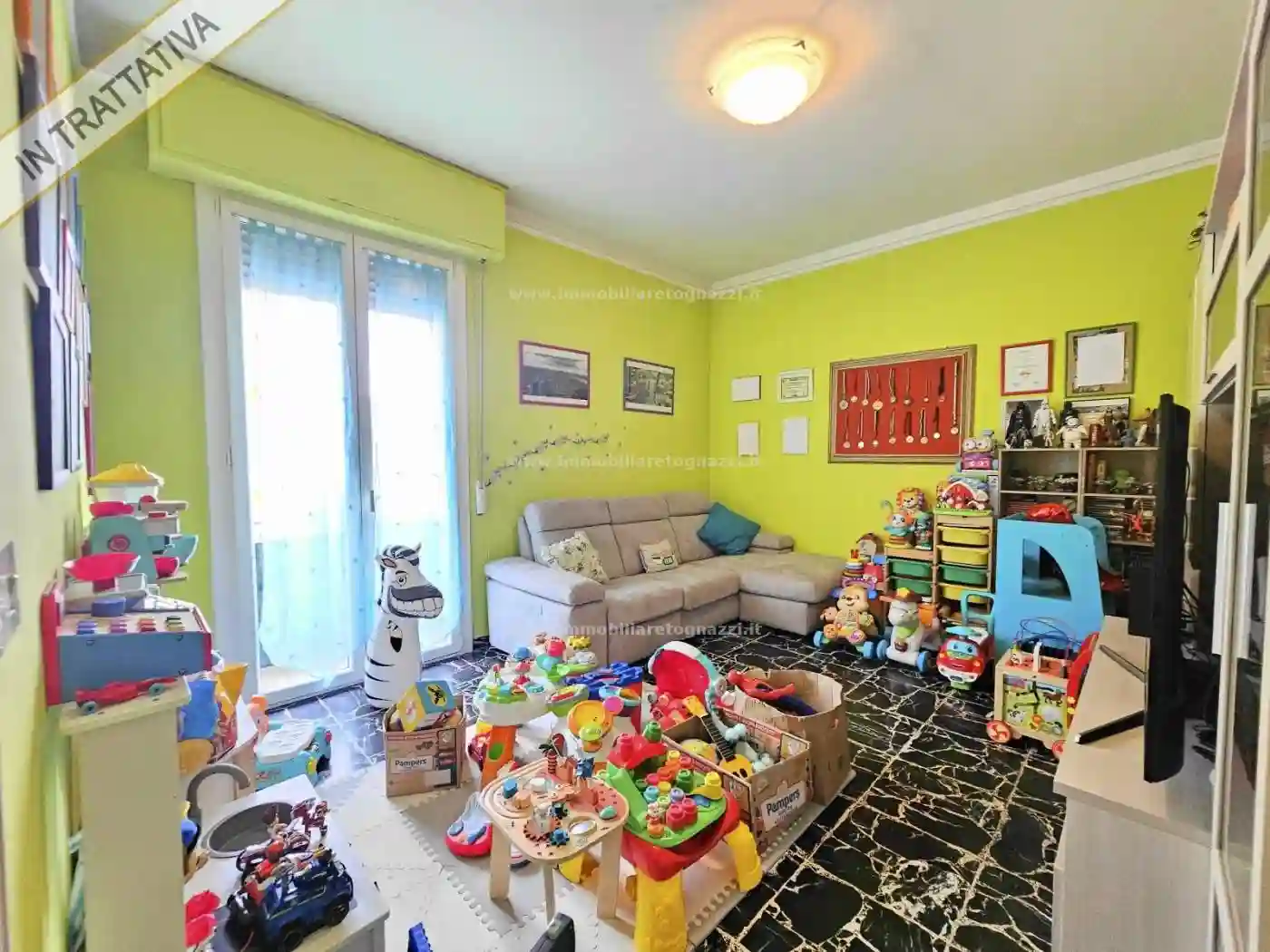 Appartamento - foto 3