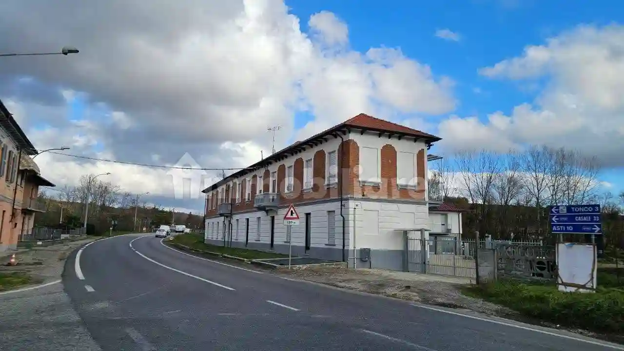 Palazzo - Edificio - foto 2