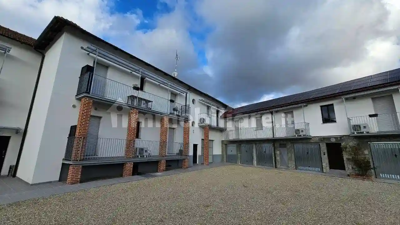 Palazzo - Edificio - foto 5