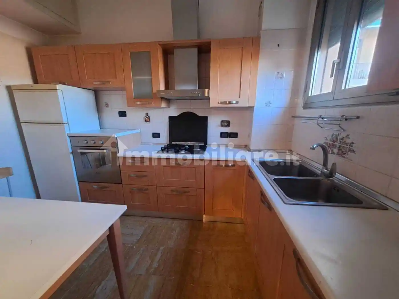 Appartamento in affitto a Bologna