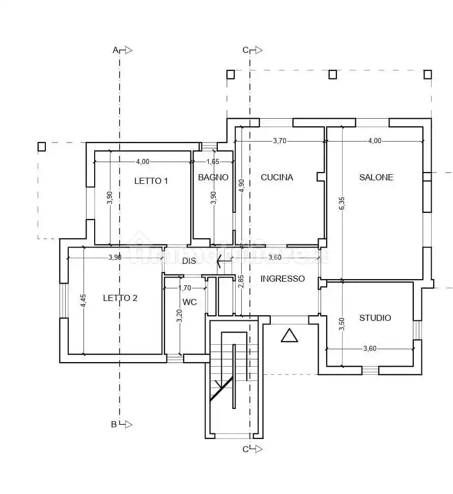 Villa in vendita a Taranto
