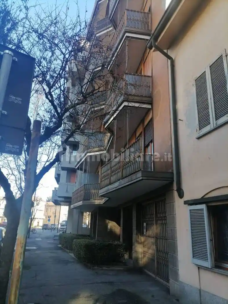 Appartamento in vendita a Lodi