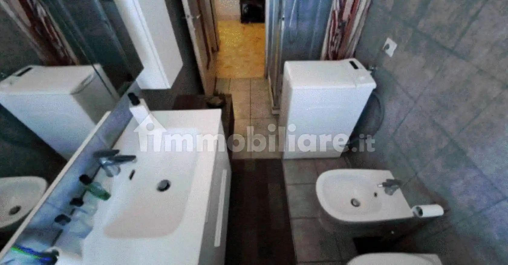 Appartamento in vendita a Sesto Calende