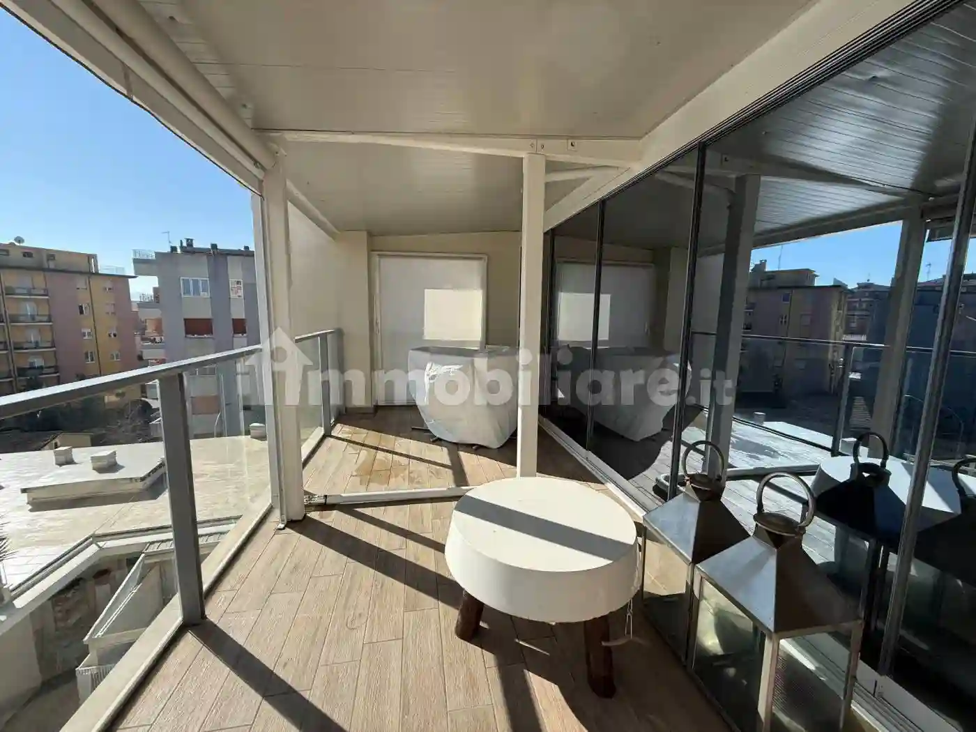 Attico - Mansarda - foto 2