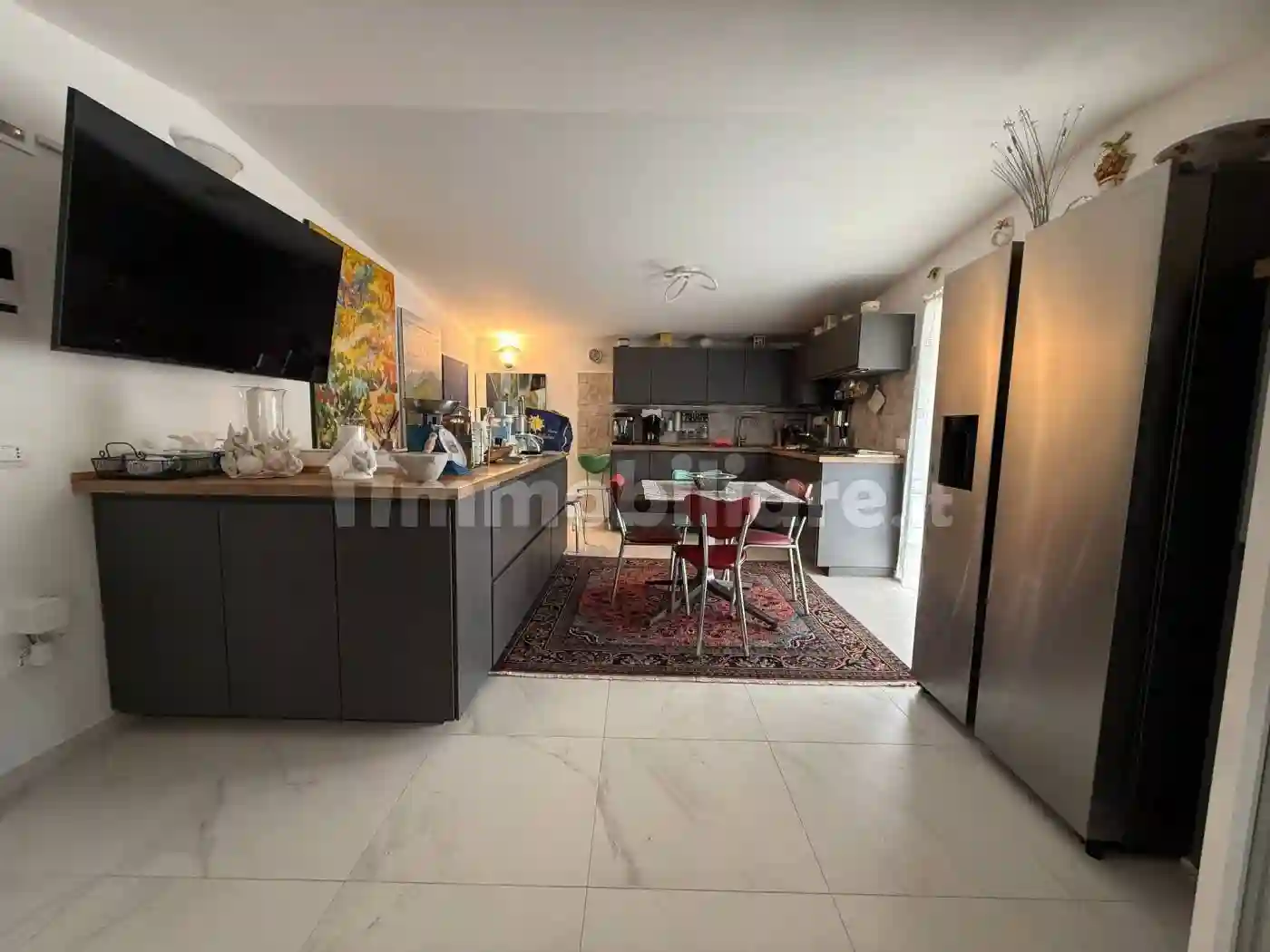 Attico - Mansarda - foto 4