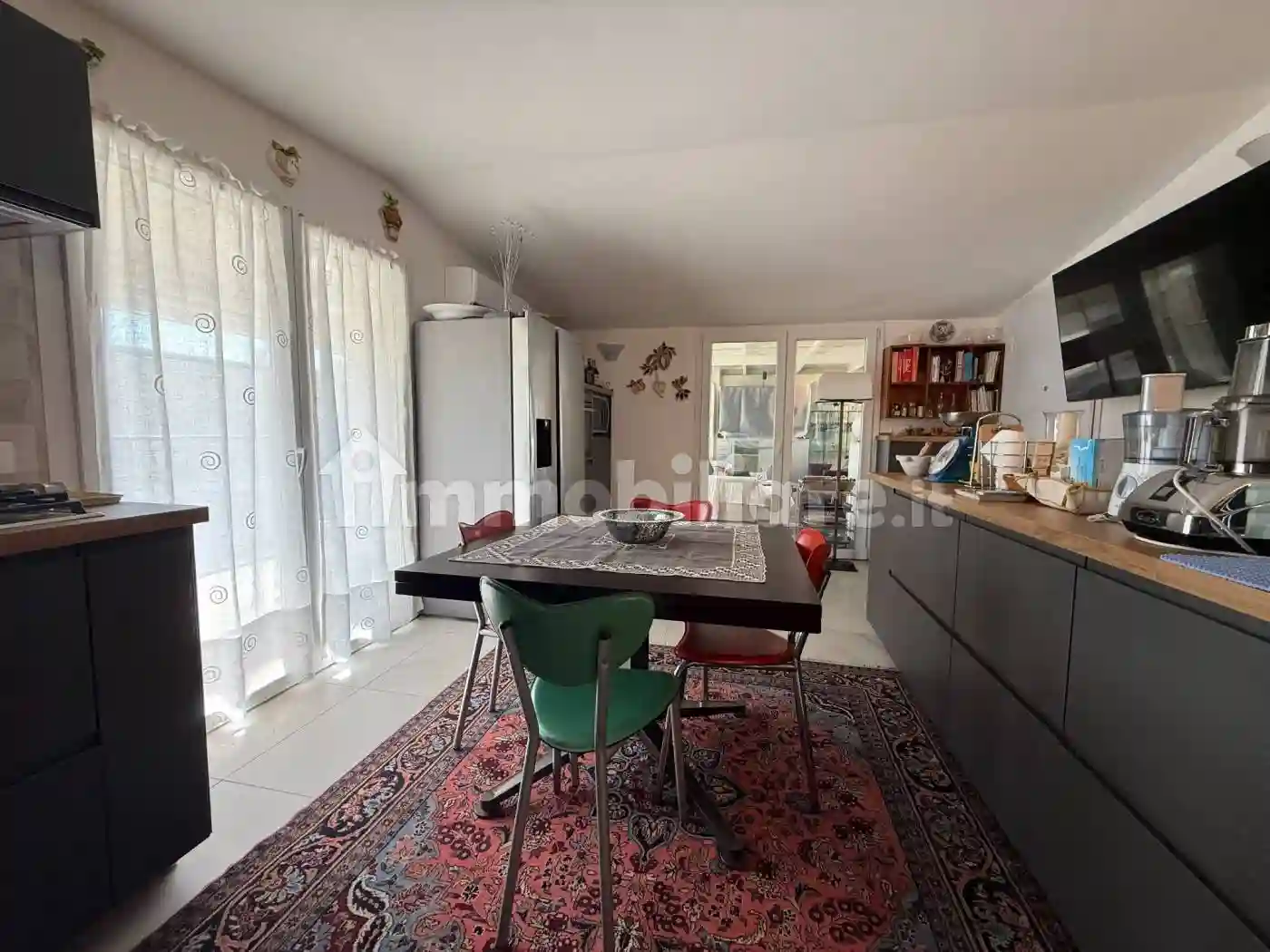 Attico - Mansarda - foto 5