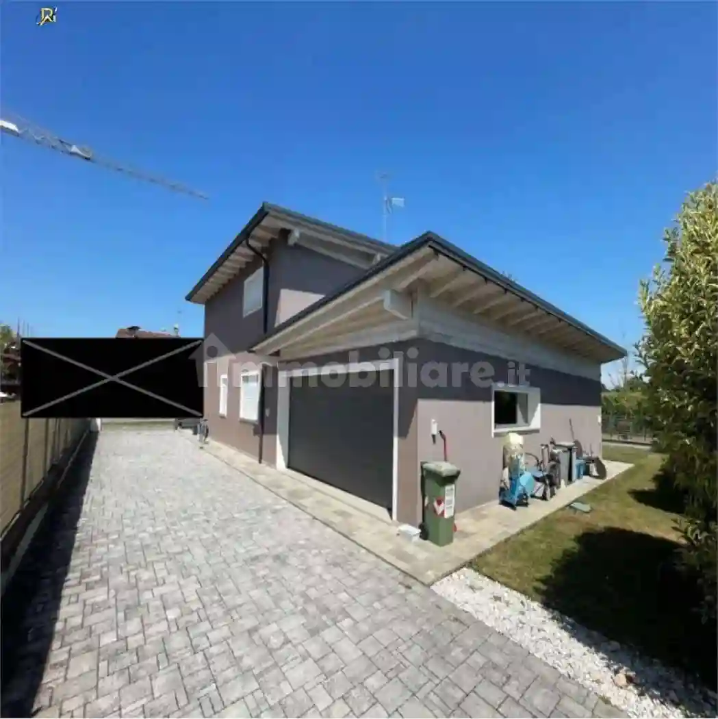 Villetta a schiera - foto 5