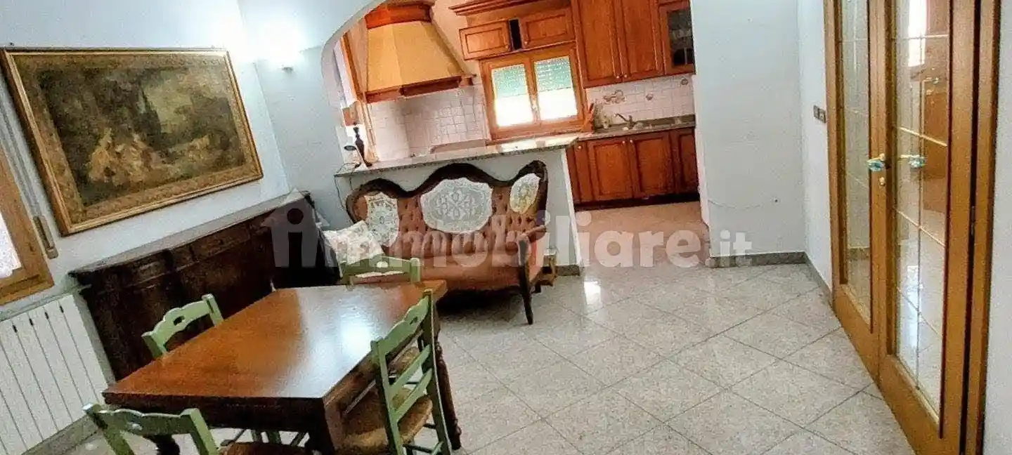 Appartamento in vendita a Bologna