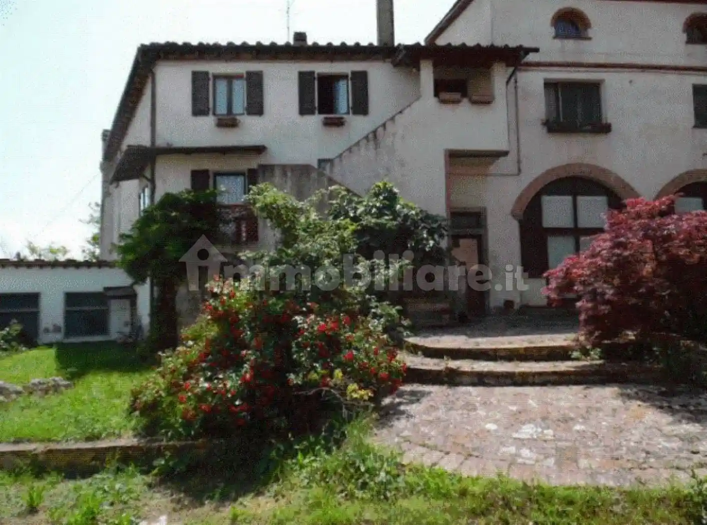 Appartamento in vendita a Montespertoli