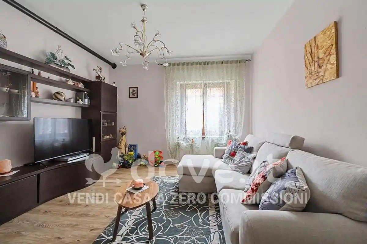 Appartamento in vendita a Belluno