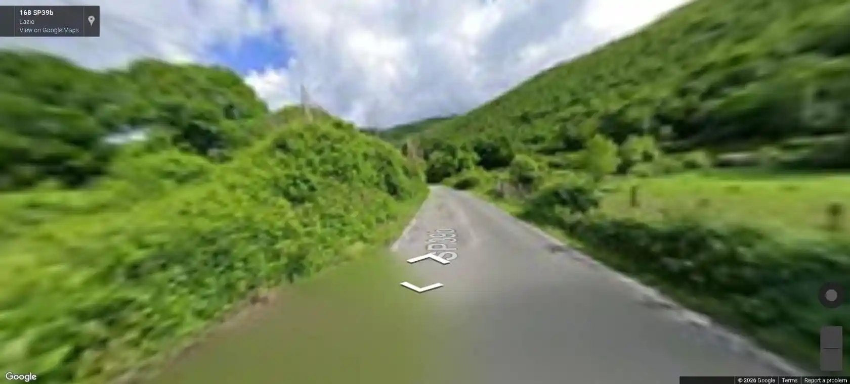 Villa in vendita a Cervara di Roma