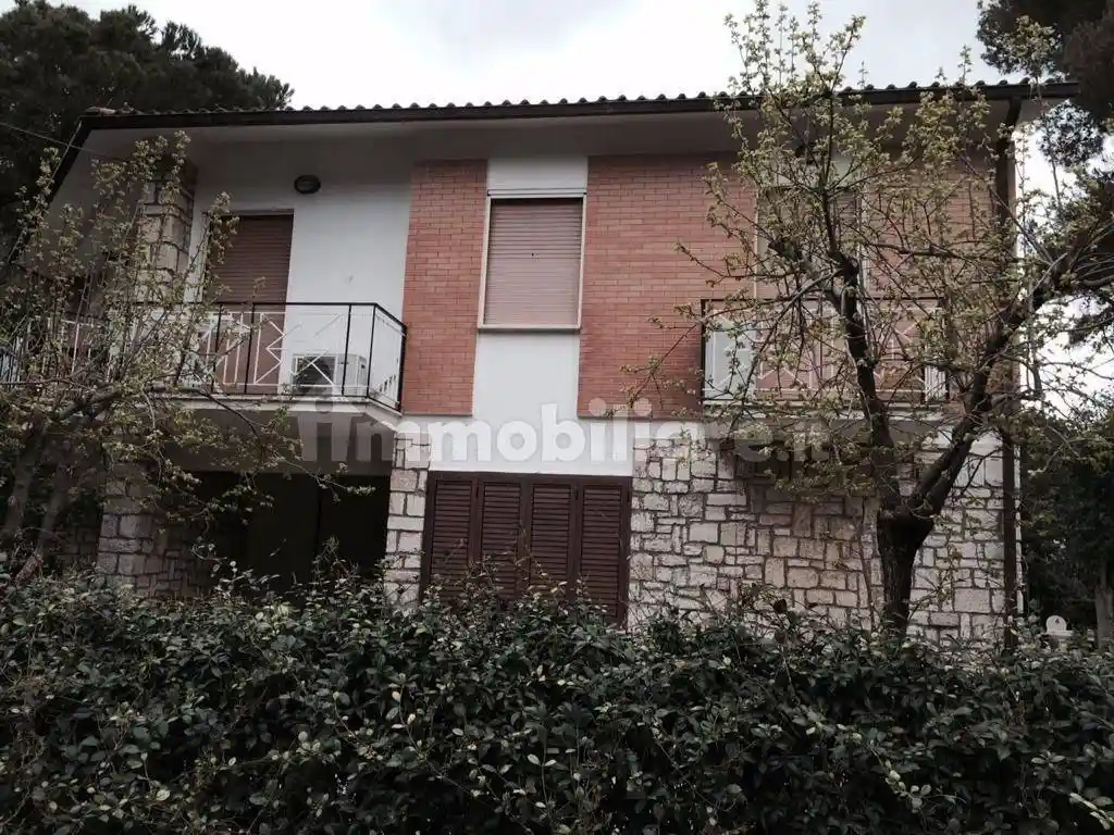 Appartamento in vendita a Tarquinia