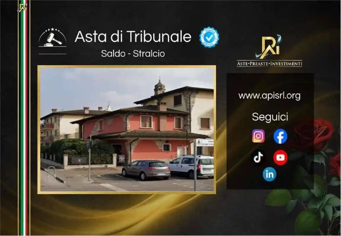 Appartamento in vendita a Marmirolo