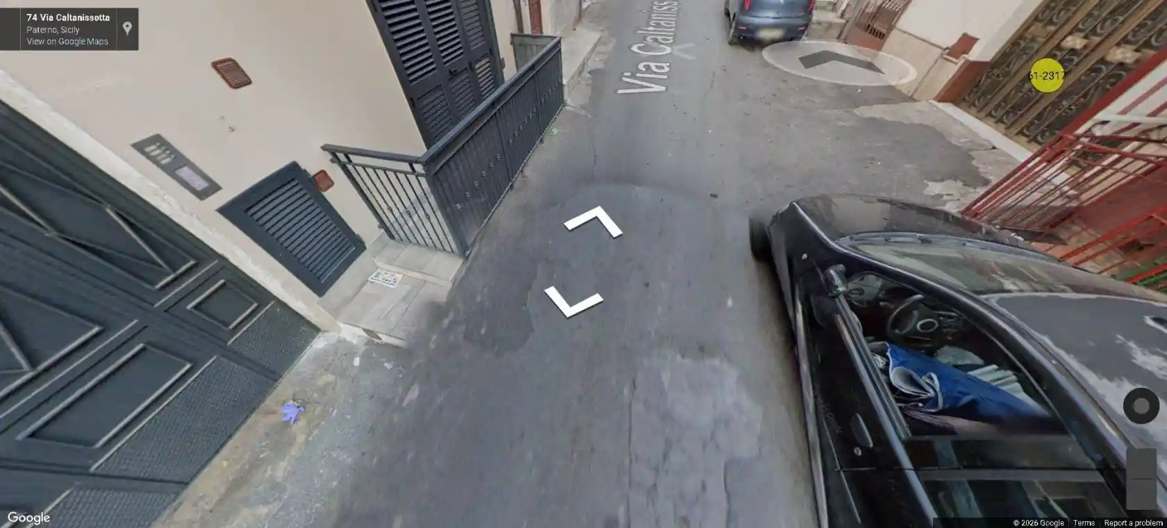 Appartamento in vendita a Paternò