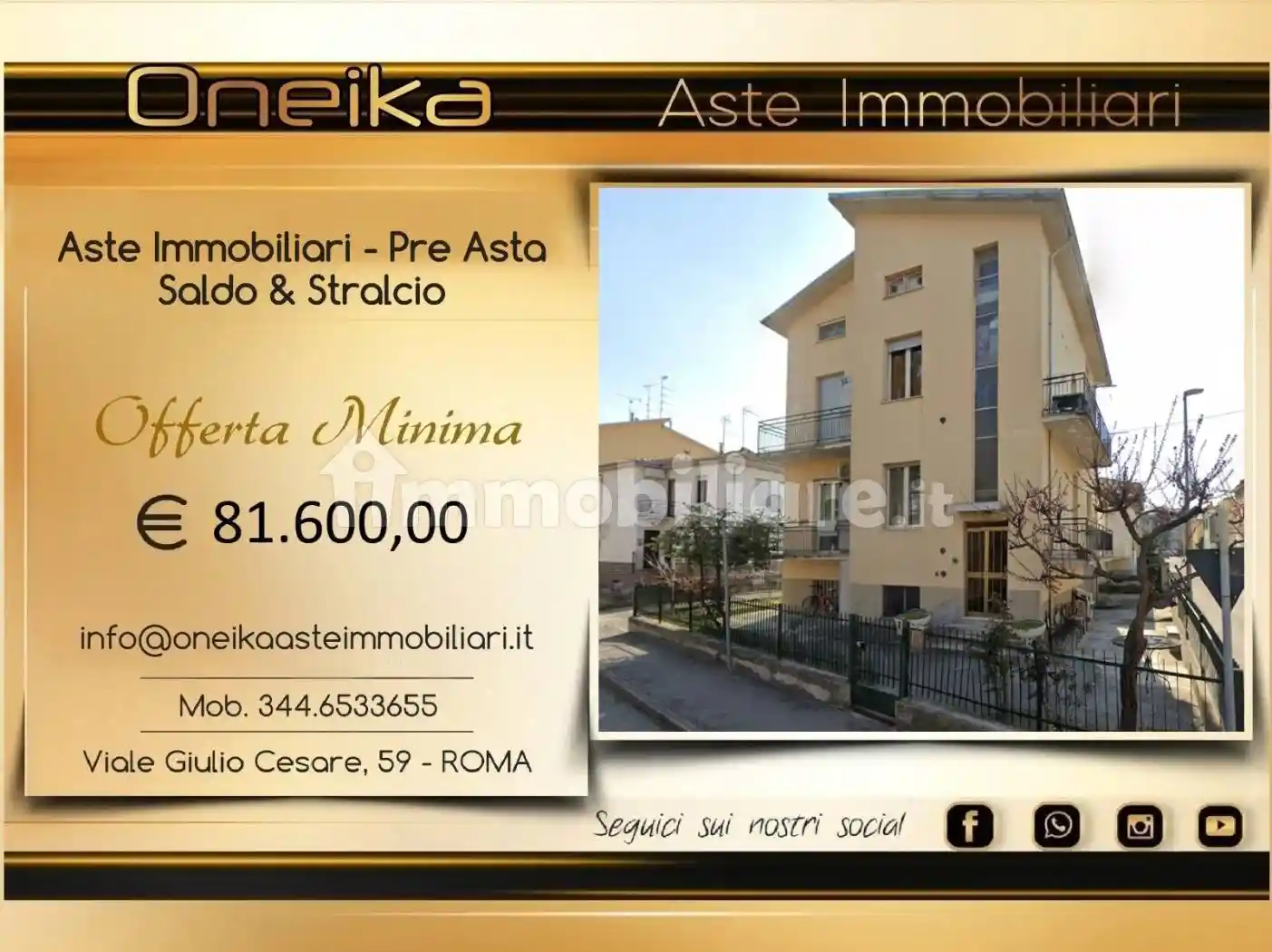 Appartamento in vendita a Fidenza