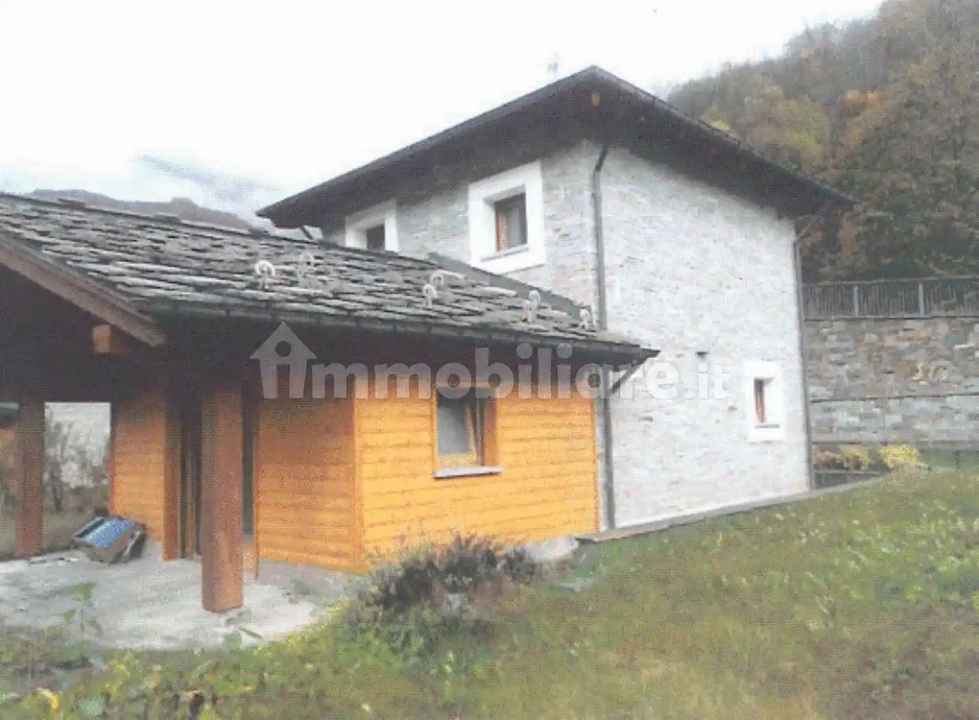 Villa in vendita a Limone Piemonte