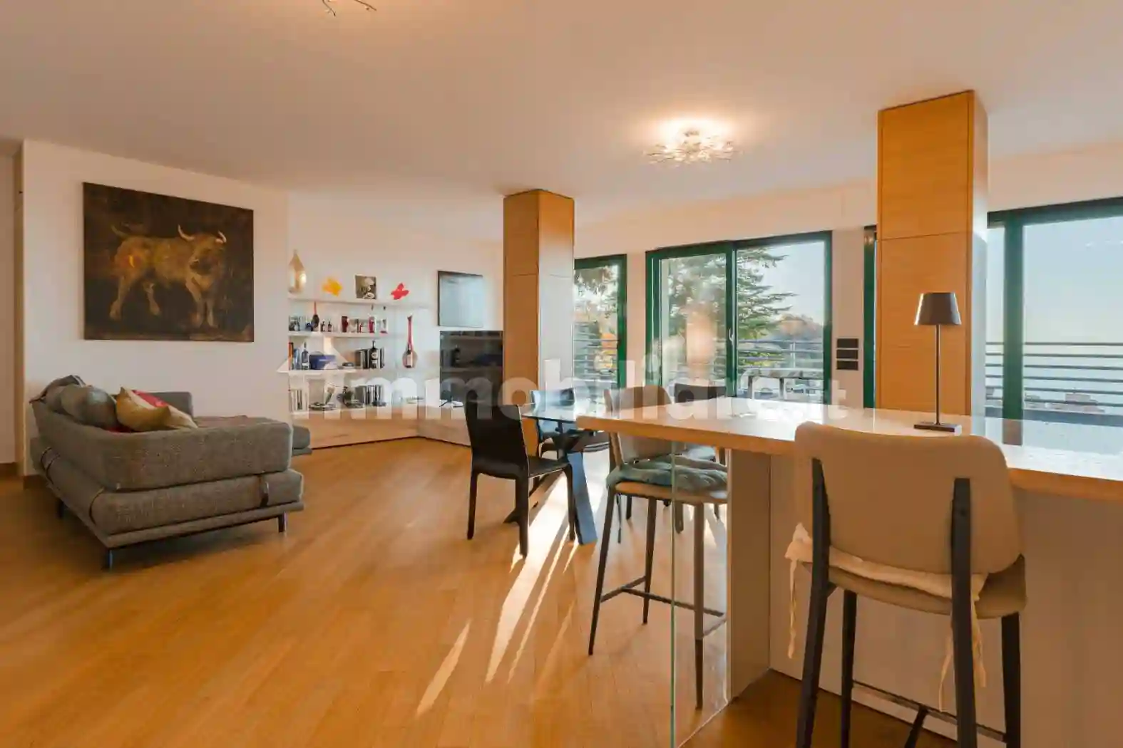 Attico - Mansarda - foto 2