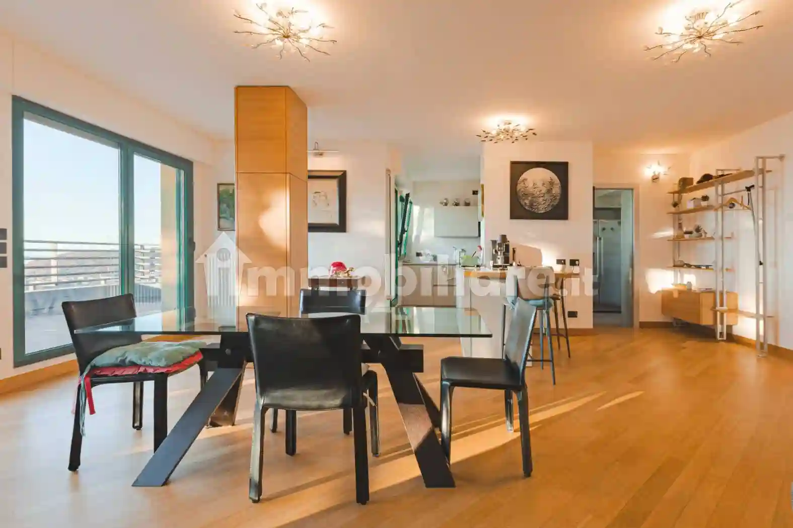 Attico - Mansarda - foto 4