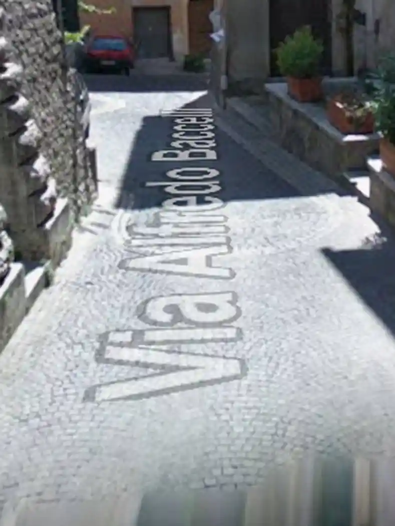 Appartamento in vendita a Castel Madama