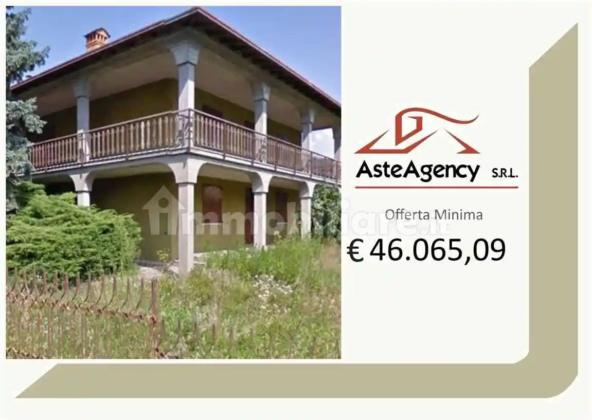 Appartamento in vendita a Endine Gaiano