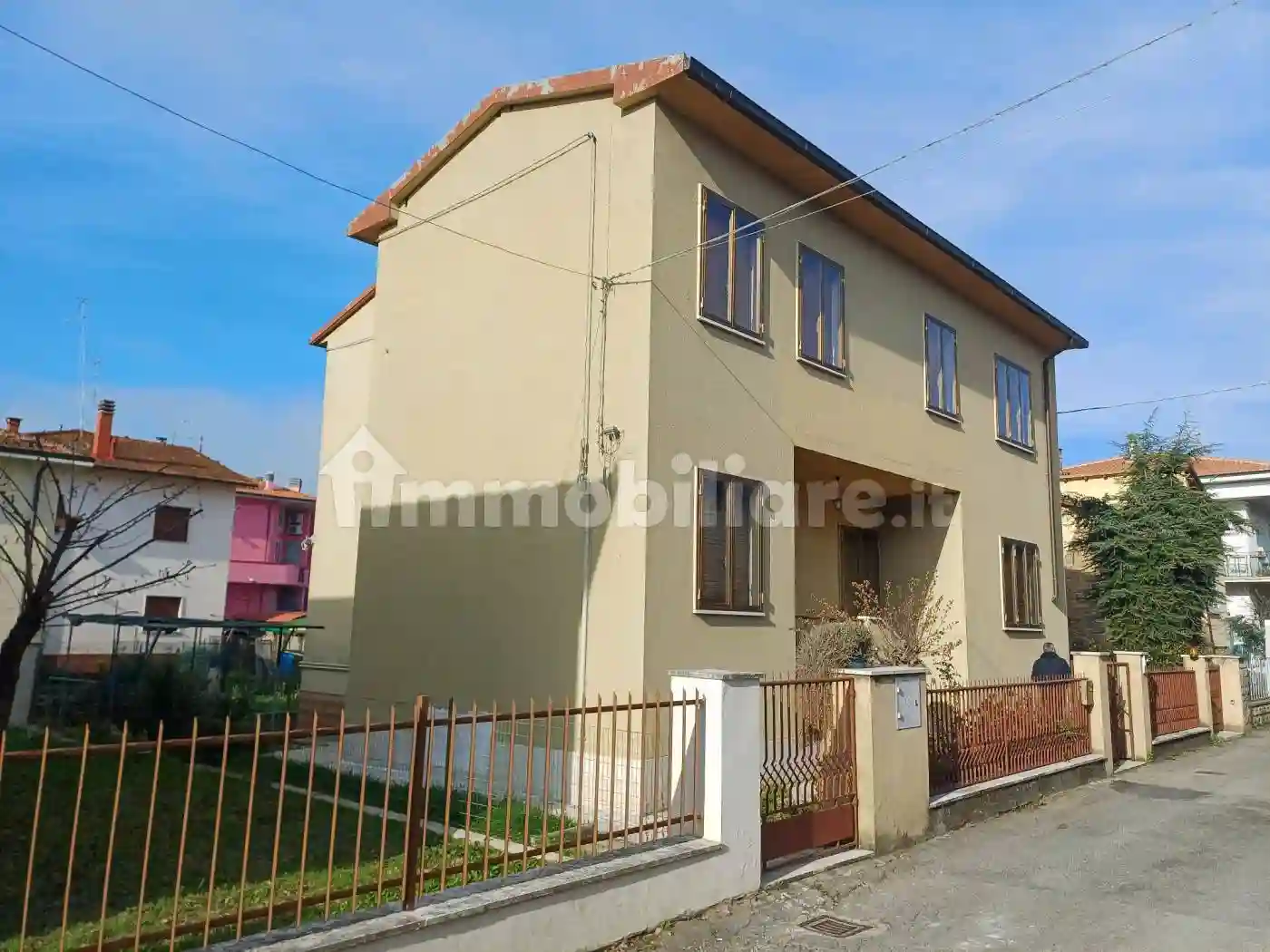 Casa indipendente - foto 2
