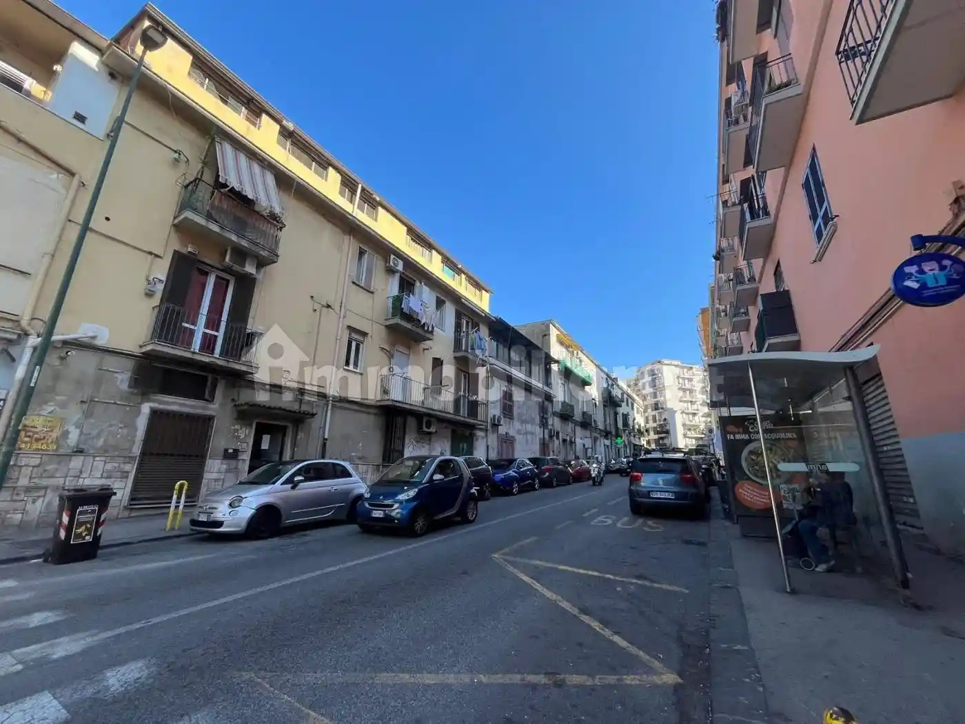 Appartamento in vendita a Napoli