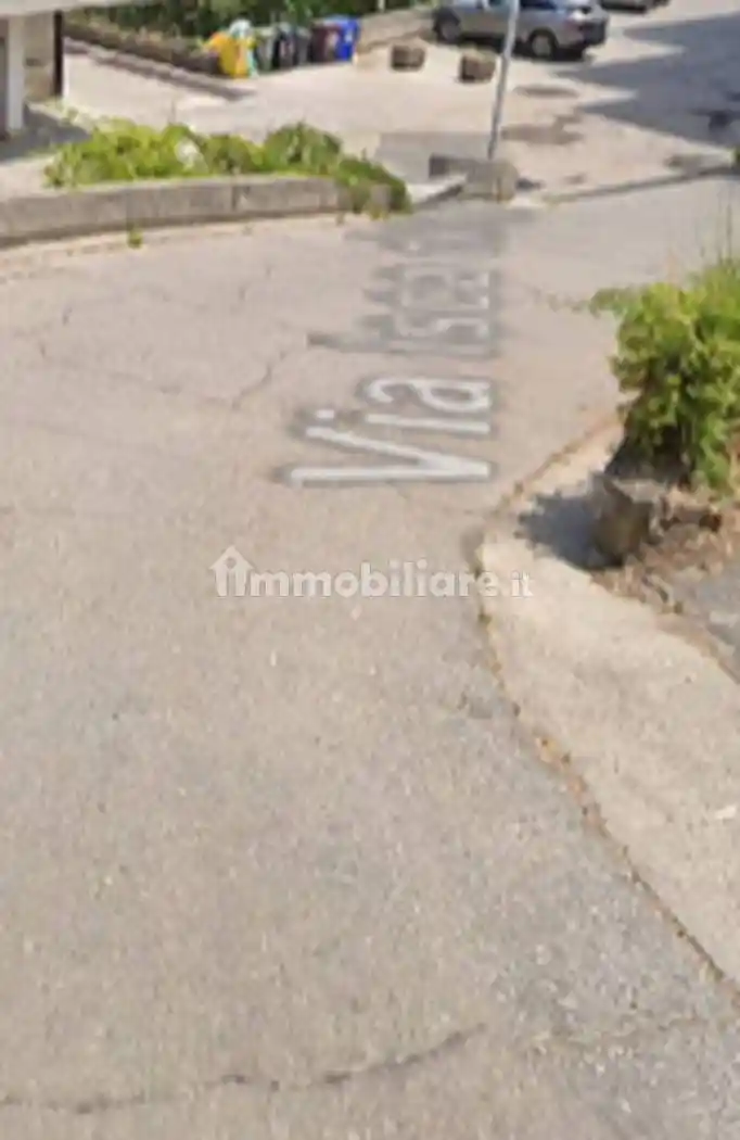 Appartamento in vendita a Potenza