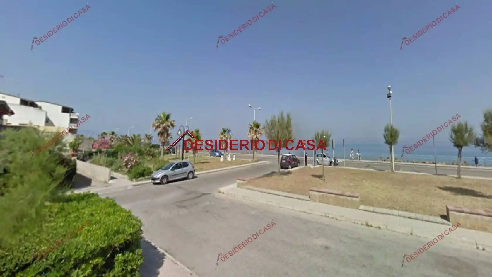 Appartamento in vendita a Capo d'Orlando