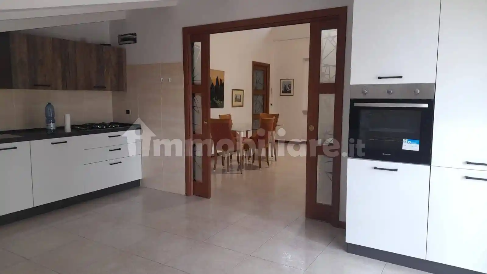 Appartamento in affitto a Polistena