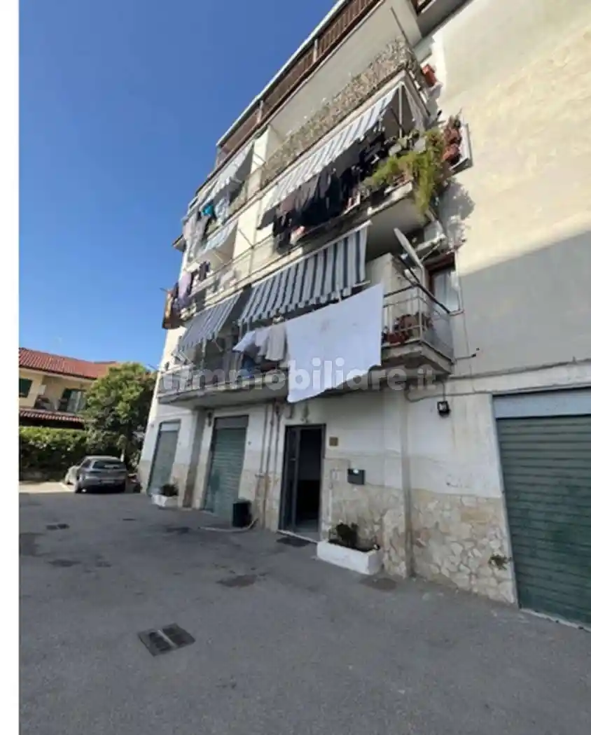 Appartamento in vendita a Marano di Napoli