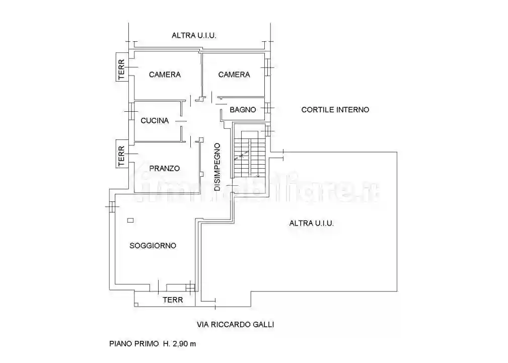 Appartamento - foto 3