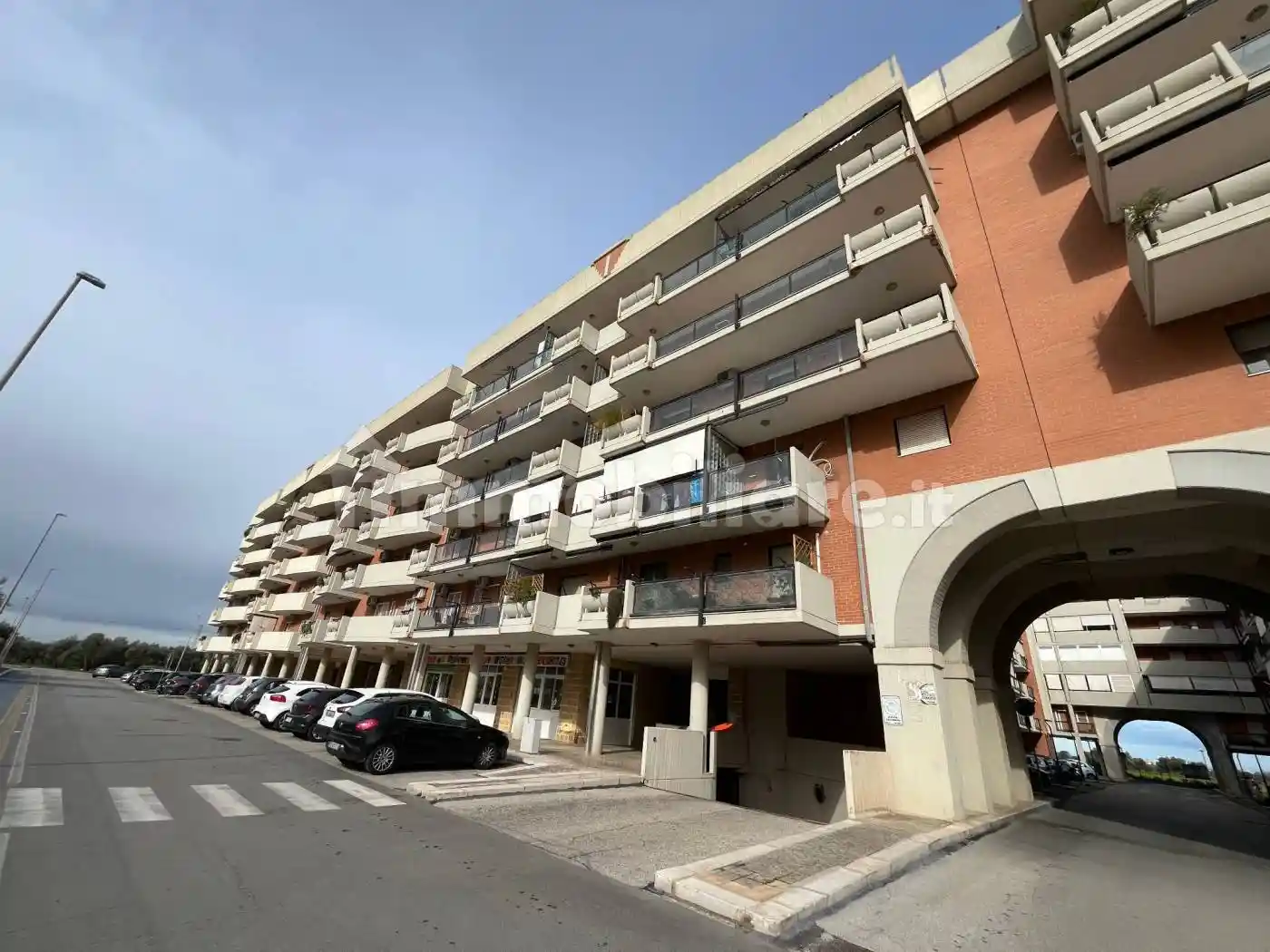 Appartamento in affitto a Valenzano