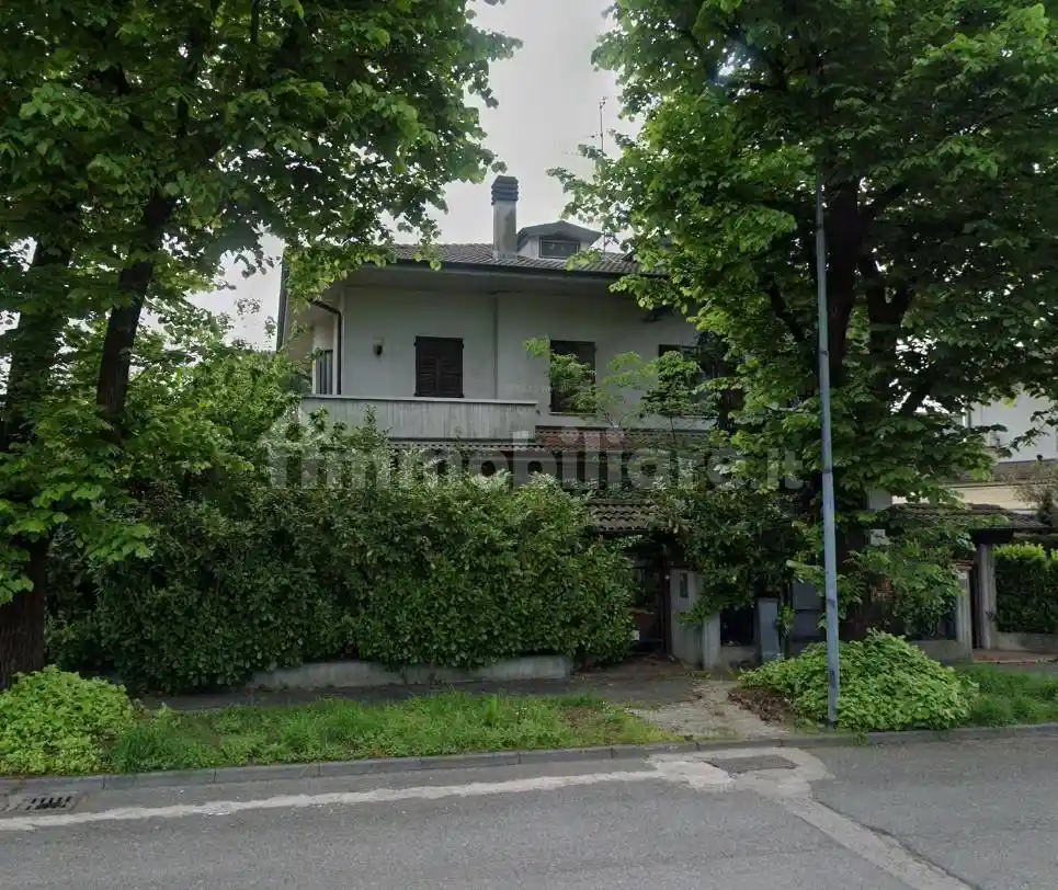 Villetta a schiera in vendita a Inzago