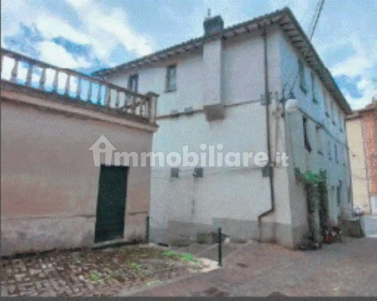 Appartamento in vendita a Sigillo