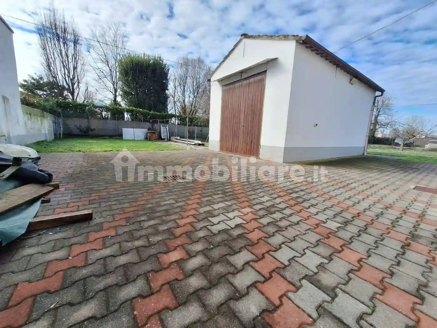 Casa indipendente - foto 3